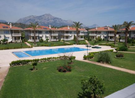Villa für 450 000 euro in Antalya, Türkei