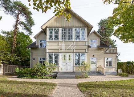 Haus für 455 000 euro in Jūrmala, Lettland