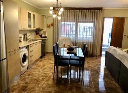 Maisonette for 265 000 euro in Thessaloniki, Greece
