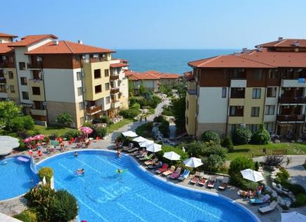 Studio pour 64 990 Euro à Sveti Vlas, Bulgarie