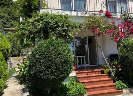 House for 320 000 euro in Budva, Montenegro