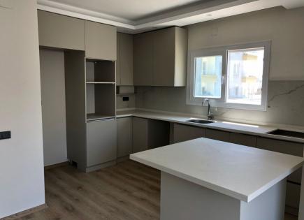 Wohnung für 78 000 euro in Mersin, Türkei