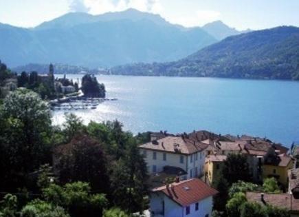 Appartement pour 420 000 Euro à Tremezzina, Italie