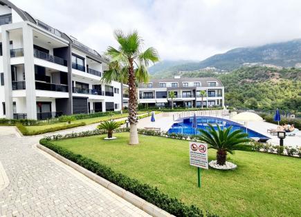 Appartement pour 182 000 Euro à Alanya, Turquie