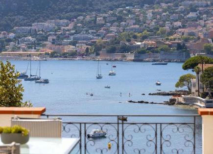 Villa pour 3 950 000 Euro à Saint-Jean-Cap-Ferrat, France