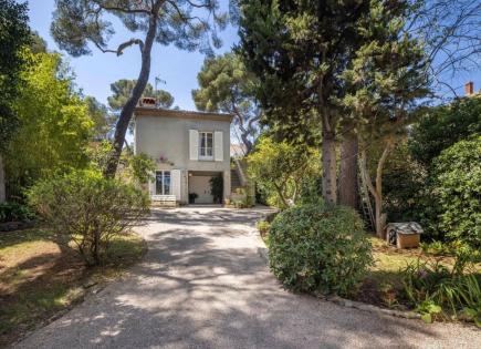Villa für 3 300 000 euro in Saint-Jean-Cap-Ferrat, Frankreich