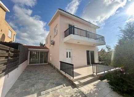 Villa para 390 000 euro en Pafos, Chipre