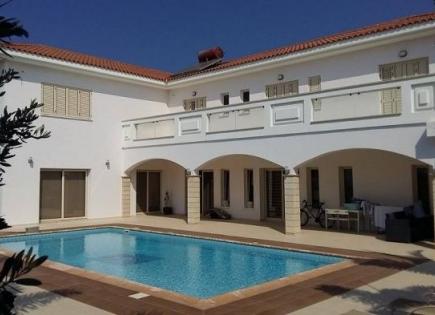 Villa pour 1 450 000 Euro à Paphos, Chypre