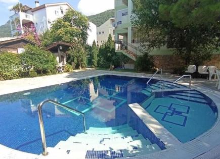 Wohnung für 186 000 euro in Budva, Montenegro