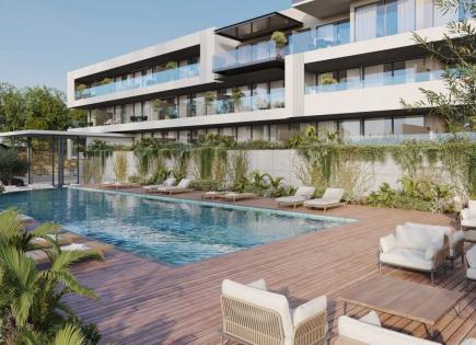 Flat for 315 000 euro in Paphos, Cyprus