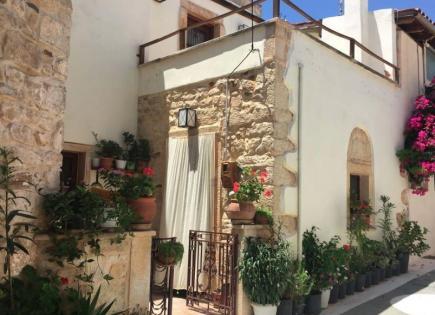 Maisonette para 160 000 euro en Ierápetra, Grecia