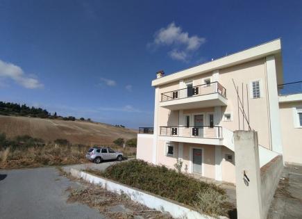 Maisonette para 355 000 euro en Salónica, Grecia