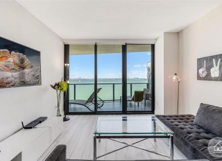 Wohnung für 733 758 euro in Miami, USA