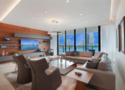 Piso para 3 197 349 euro en Miami, Estados Unidos
