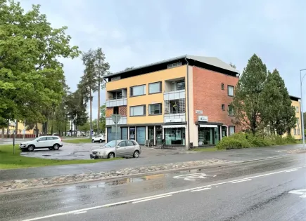 Appartement pour 28 450 Euro à Keuruu, Finlande