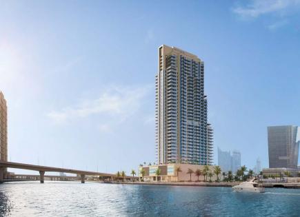 Apartment für 1 221 490 euro in Dubai, VAE
