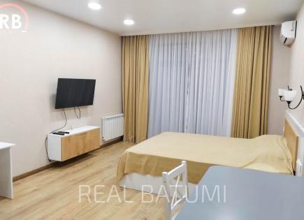 Apartment for 60 518 euro in Batumi, Georgia