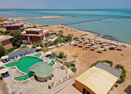 Studio for 25 700 euro in Hurghada, Egypt