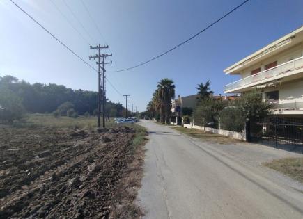Terreno para 495 000 euro en Salónica, Grecia