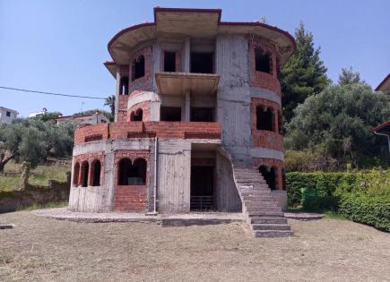 Maison pour 320 000 Euro en Chalcidique, Grèce