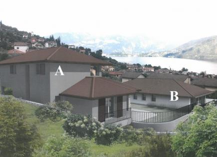 Villa for 1 200 000 euro in Tremezzina, Italy