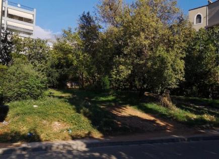 Terrain pour 420 000 Euro en Attique, Grèce