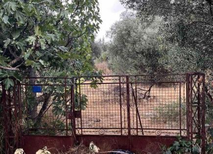 Terrain pour 460 000 Euro en Attique, Grèce