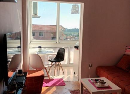 Appartement pour 55 000 Euro à Sutomore, Monténégro