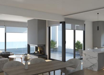 Flat for 660 000 euro in Paiania, Greece
