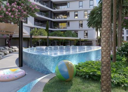 Appartement pour 392 000 Euro à Limassol, Chypre