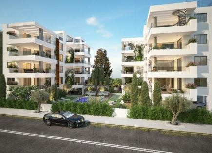 Apartamento para 390 000 euro en Pafos, Chipre