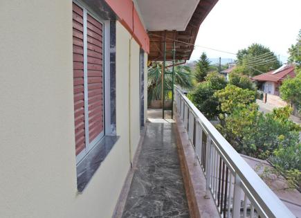 Appartement pour 160 000 Euro à Piérie, Grèce