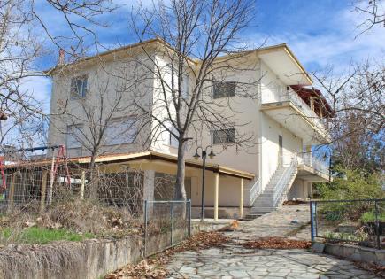 Haus für 280 000 euro in Pieria, Griechenland