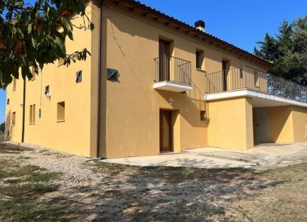 Casa para 65 000 euro en Bisenti, Italia