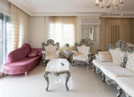 Wohnung für 205 000 euro in Alanya, Türkei