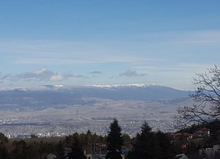 Terrain pour 7 500 000 Euro à Tbilissi, Géorgie