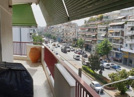 Piso para 195 000 euro en Salónica, Grecia