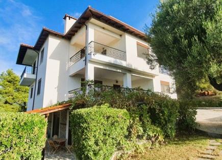 Villa para 1 300 000 euro en Calcídica, Grecia