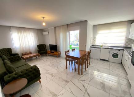 Appartement pour 88 000 Euro à Alanya, Turquie