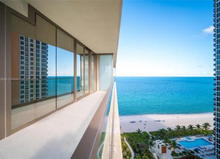Appartamento per 2 250 583 euro a Miami, USA