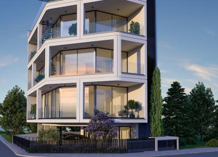 Penthouse für 770 000 euro in Limassol, Zypern