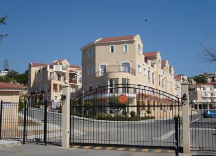 Wohnung für 270 000 euro in Paphos, Zypern