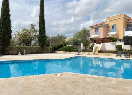 Flat for 195 000 euro in Paphos, Cyprus