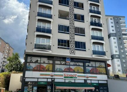 Apartamento para 85 000 euro en Trabzon, Turquia