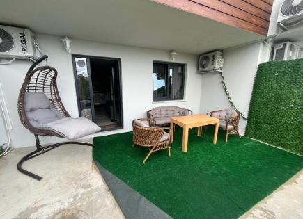 Apartment für 400 euro pro Monat in Trabzon, Türkei