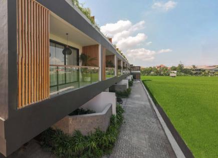 Stadthaus für 258 403 euro in Canggu, Indonesien