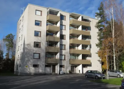 Wohnung für 24 000 euro in Imatra, Finnland