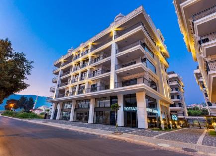 Ático para 389 000 euro en Alanya, Turquia