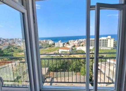 Piso para 125 000 euro en Dobra Voda, Montenegro