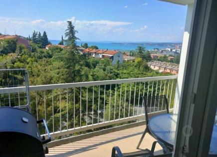 Flat for 299 999 euro in Koper, Slovenia